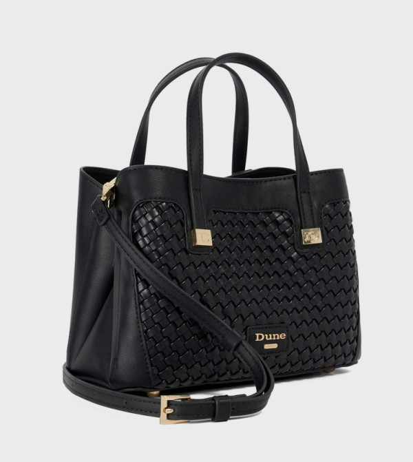 ديون لندن ديون لندن - أسود حقائب يد كبيرة