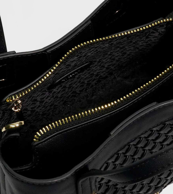 ديون لندن ديون لندن - أسود حقائب يد كبيرة