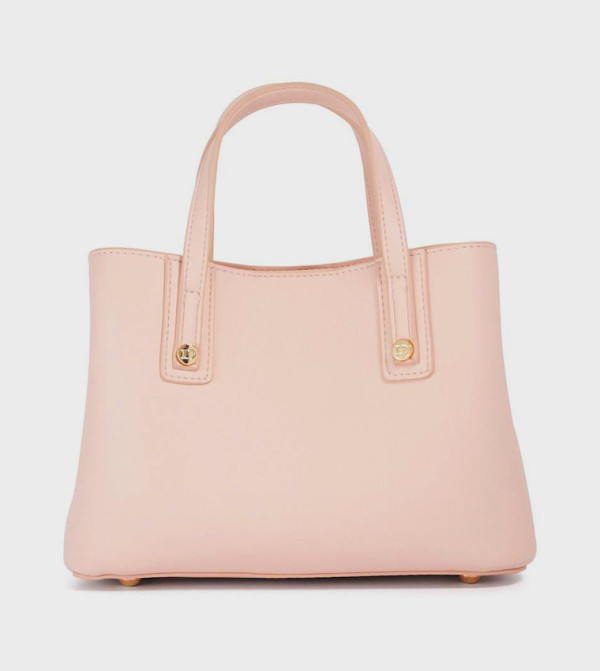 Dune London Tote Bags - Pink Tote Bags