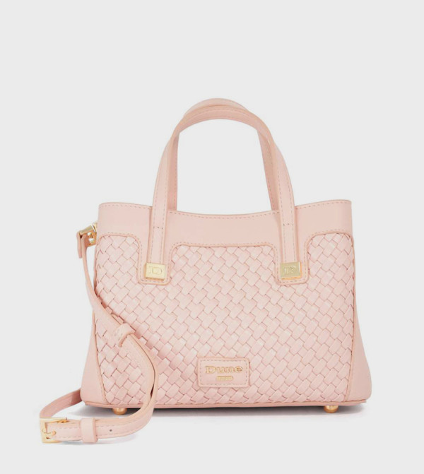 Dune London Tote Bags - Pink Tote Bags