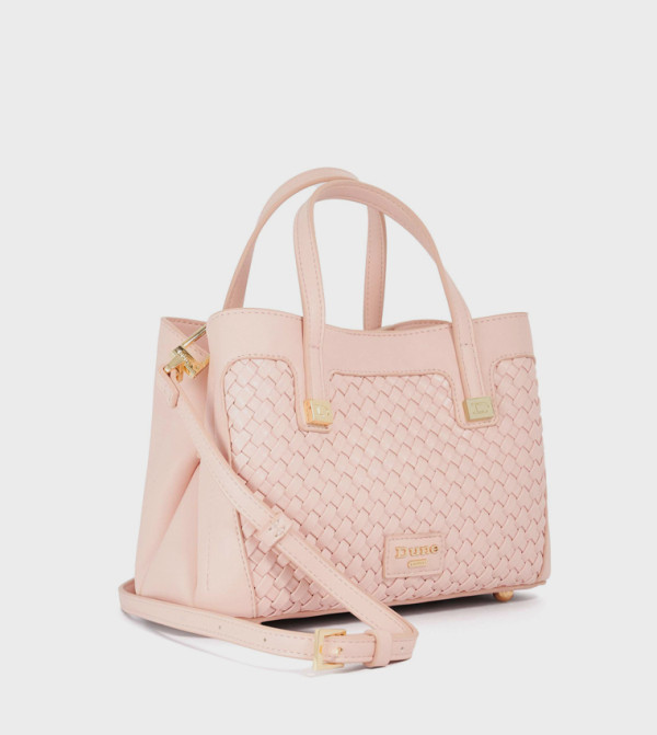 Dune London Tote Bags - Pink Tote Bags