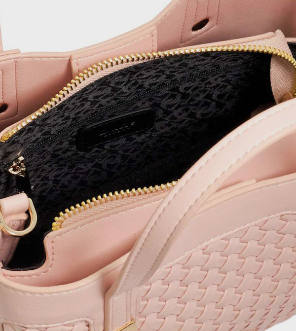 Dune London Tote Bags - Pink Tote Bags