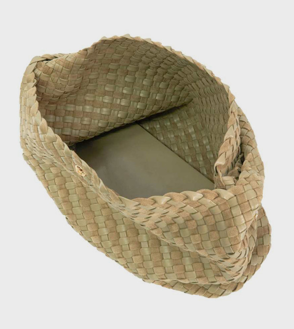 Dune London  - Green Shoulder bags