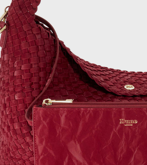 Dune London pre-dune-london-launch - Red Hobo Bags