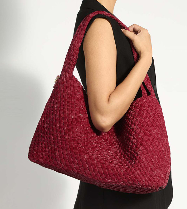 Dune London pre-dune-london-launch - Red Hobo Bags