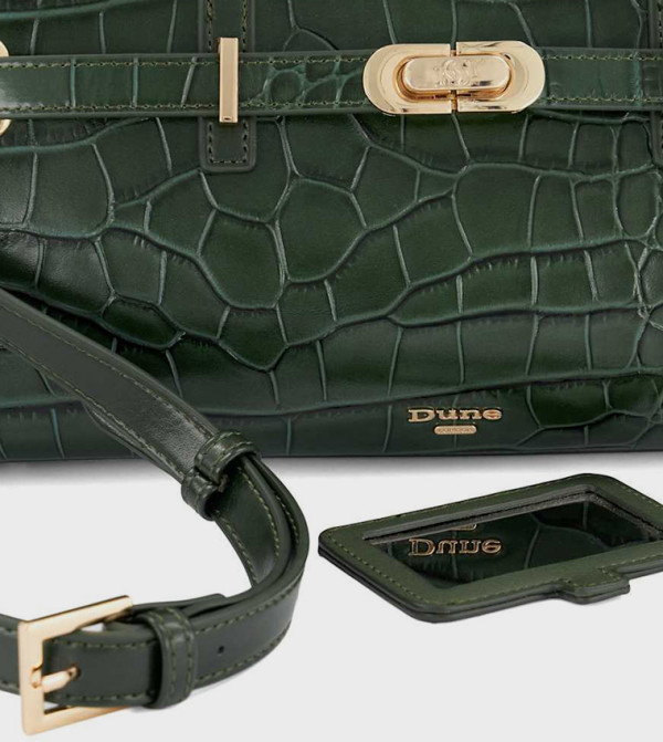 Dune London Dune London - Green Shoulder bags
