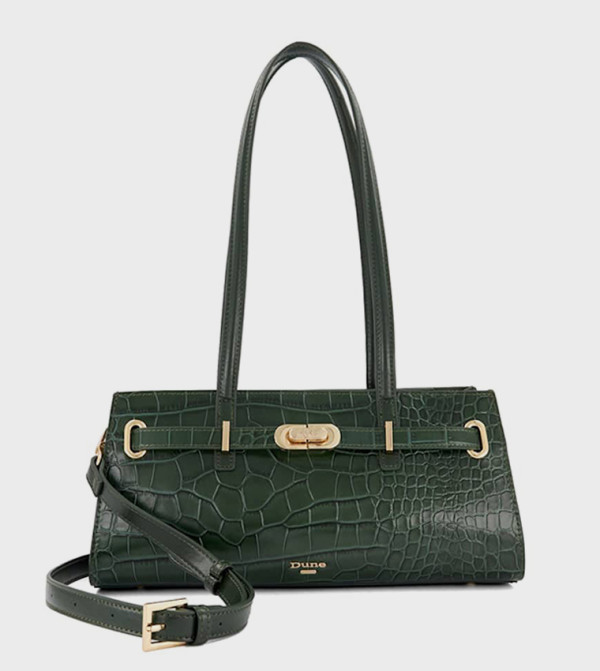 Dune London Dune London - Green Shoulder bags