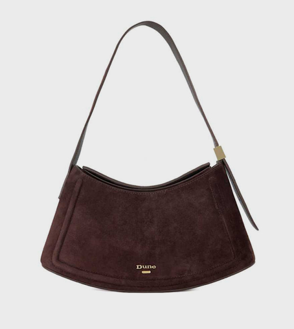 Dune London pre-dune-london-launch - Brown Shoulder bags