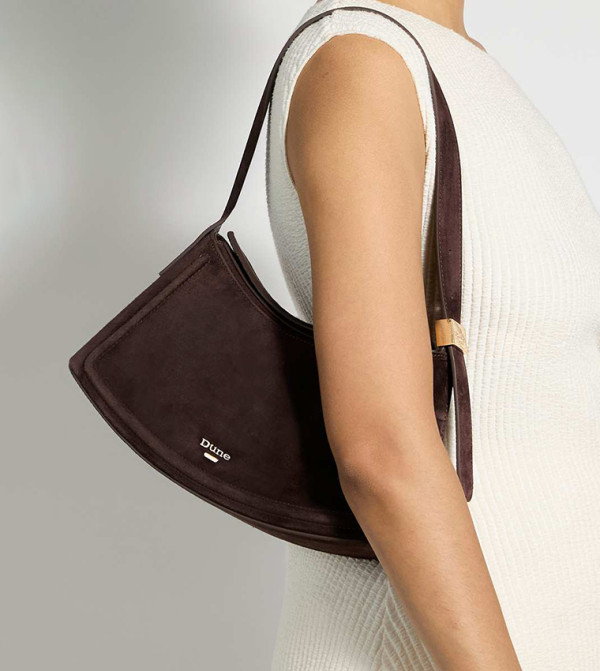 Dune London pre-dune-london-launch - Brown Shoulder bags