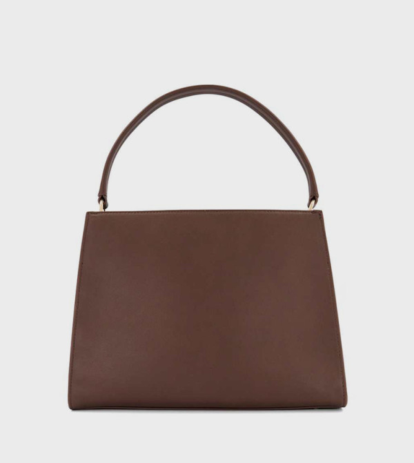 Dune London Dune London - Brown Handheld Bags
