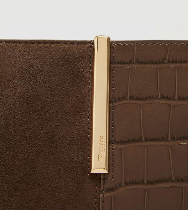 Dune London Dune London - Brown Handheld Bags