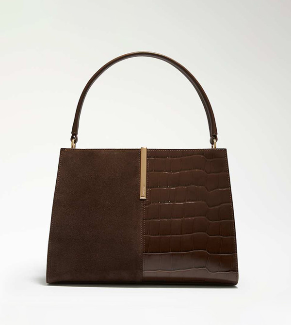 Dune London Dune London - Brown Handheld Bags