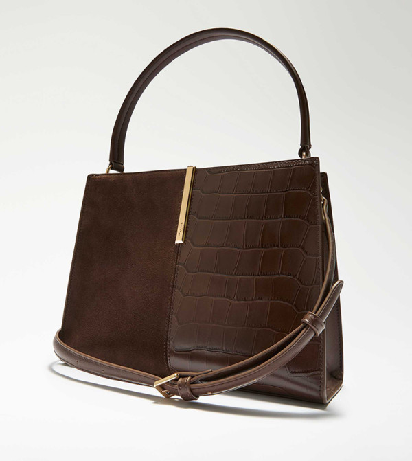 Dune London Dune London - Brown Handheld Bags
