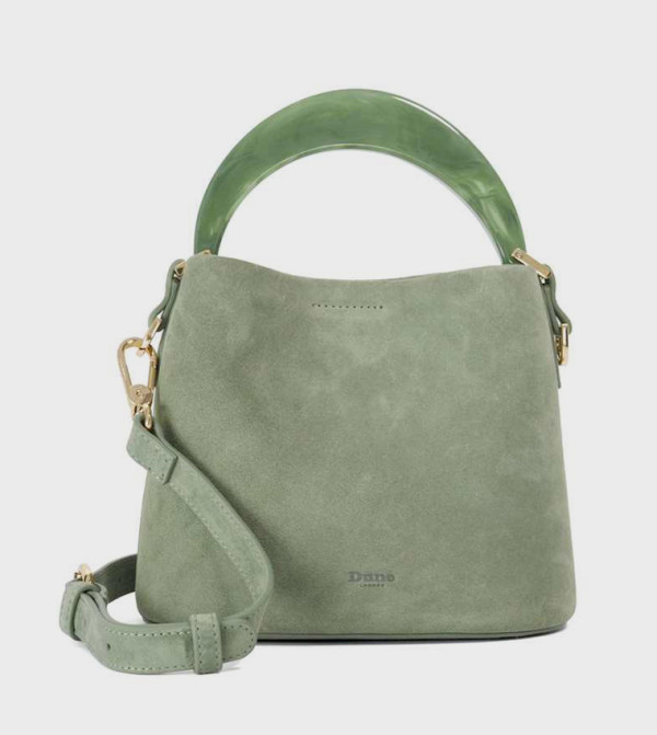 ديون لندن ديون لندن - أخضر Handheld Bags