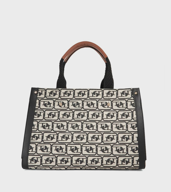 Dune London - Black Tote Bags