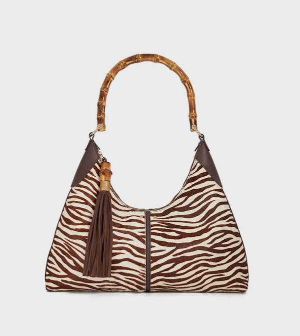 Dune London  - Brown Shoulder bags