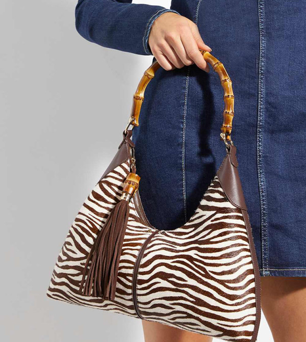 Dune London  - Brown Shoulder bags