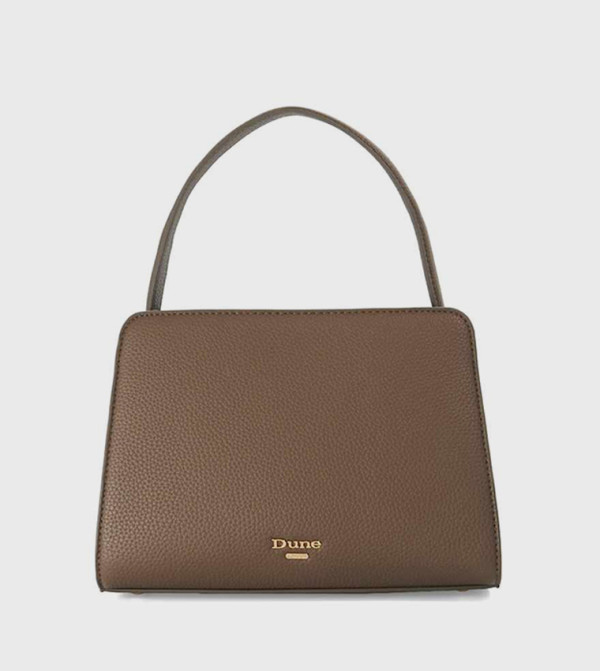 Dune London  pre-dune-london-launch - Brown Shoulder bags