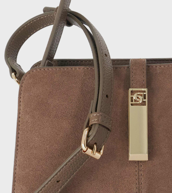 Dune London  pre-dune-london-launch - Brown Shoulder bags
