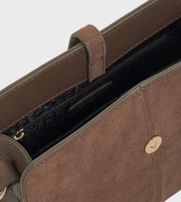 Dune London  pre-dune-london-launch - Brown Shoulder bags