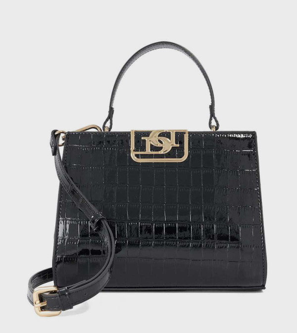 Dune London Dune London - Black Handheld Bags