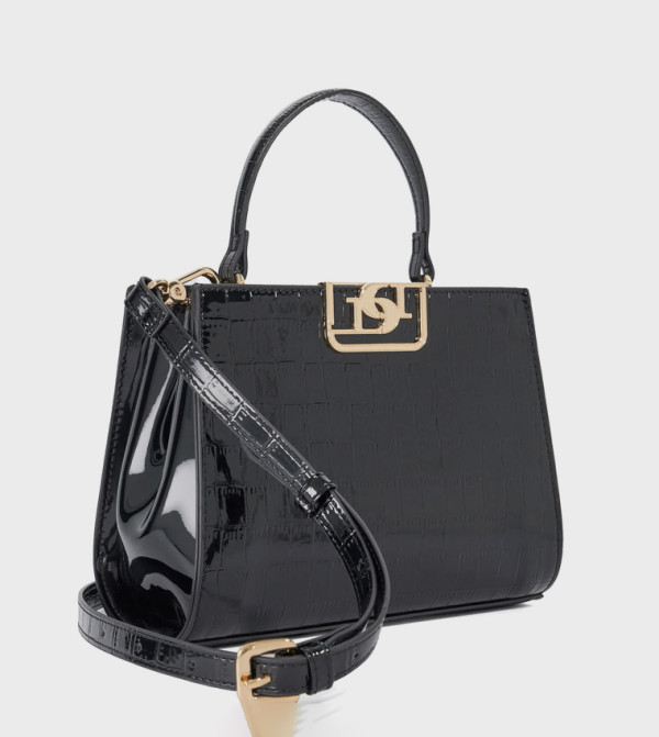 Dune London Dune London - Black Handheld Bags