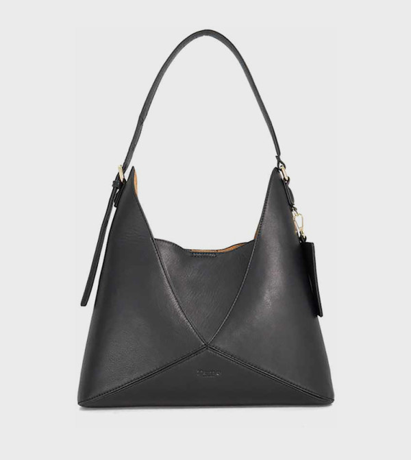 Dune London  Shoulder Bags - Black Shoulder bags