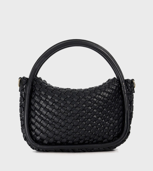 Dune London  Mini Bags - Black Mini Bags