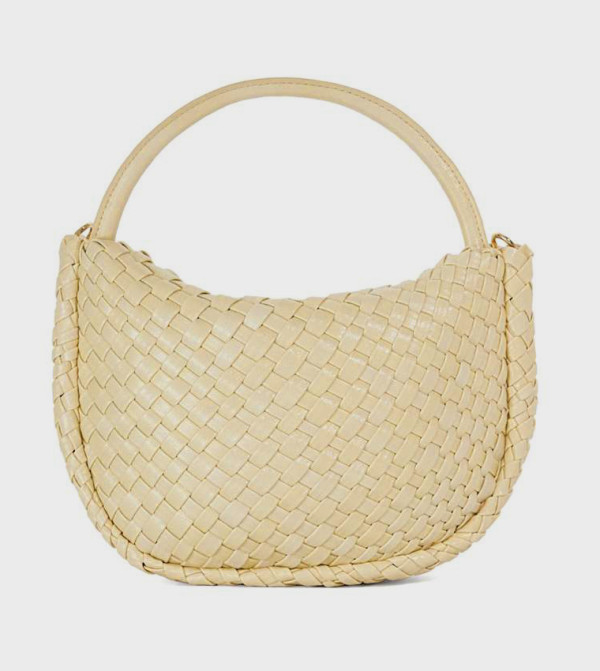 Dune London Mini Bags - Yellow Mini Bags