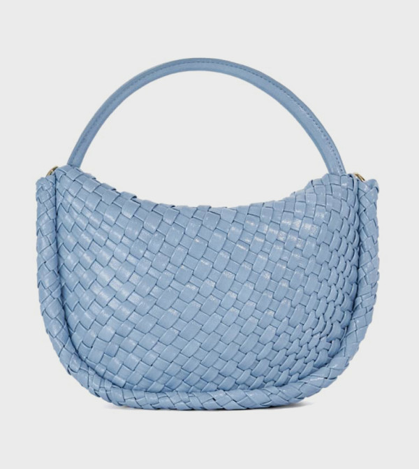 Dune London  Mini Bags - Blue Mini Bags