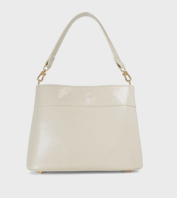 Dune London Dune London - White Shoulder bags