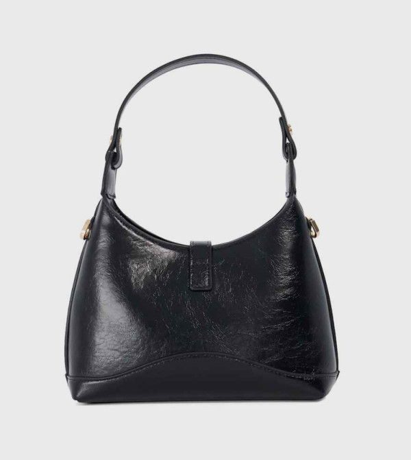 Dune London  Mini Bags - Black Mini Bags
