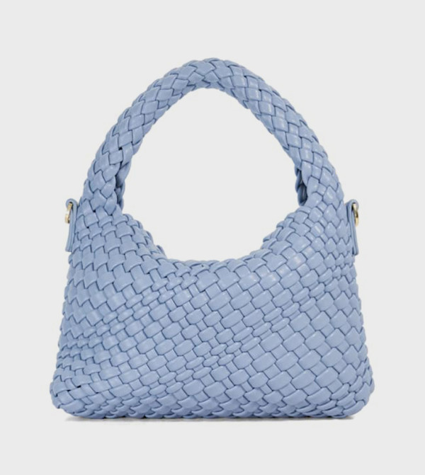 ديون لندن  حقائب هوبو  - أزرق Hobo Bags