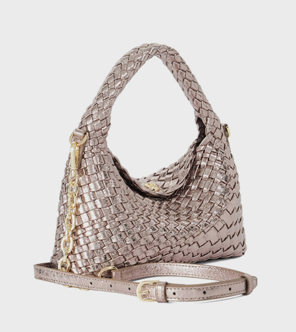 Dune London  Bags - Metallic Shoulder bags