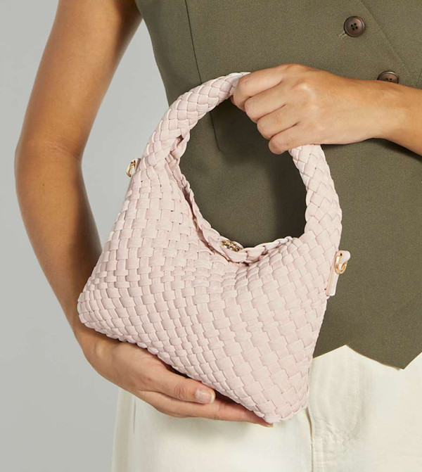 Dune London  Hobo Bags - Pink Hobo Bags