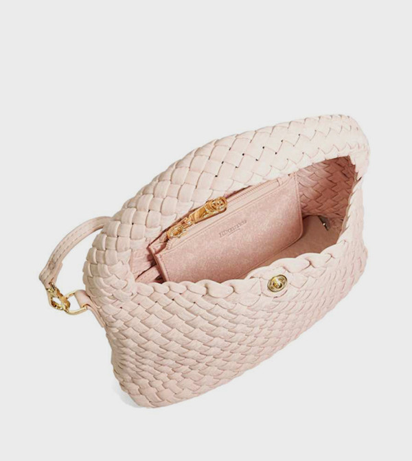 Dune London  Hobo Bags - Pink Hobo Bags