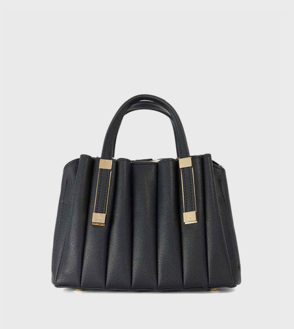 Dune London pre-dune-london-launch - BLACK Tote Bags