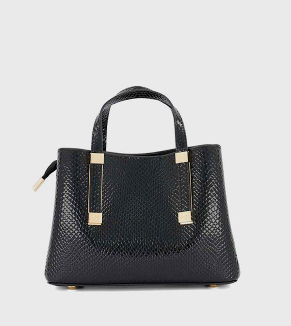 ديون لندن  حقائب - أسود Satchel Bags