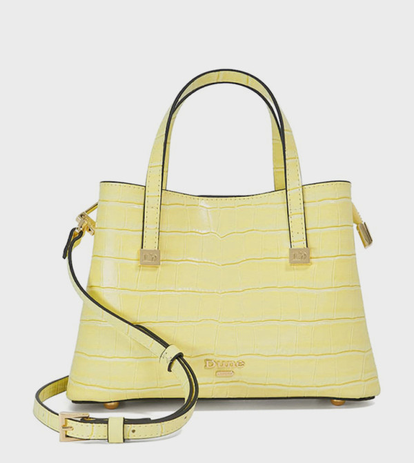 Dune London  Bags - Yellow Tote Bags