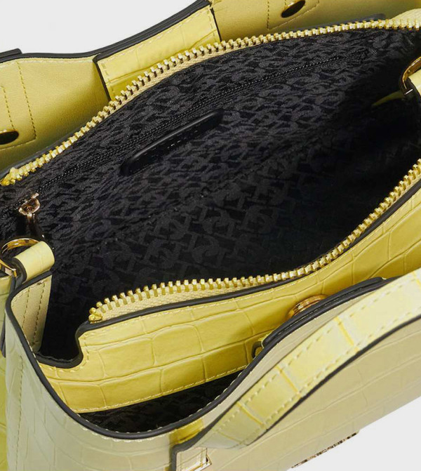 Dune London  Bags - Yellow Tote Bags