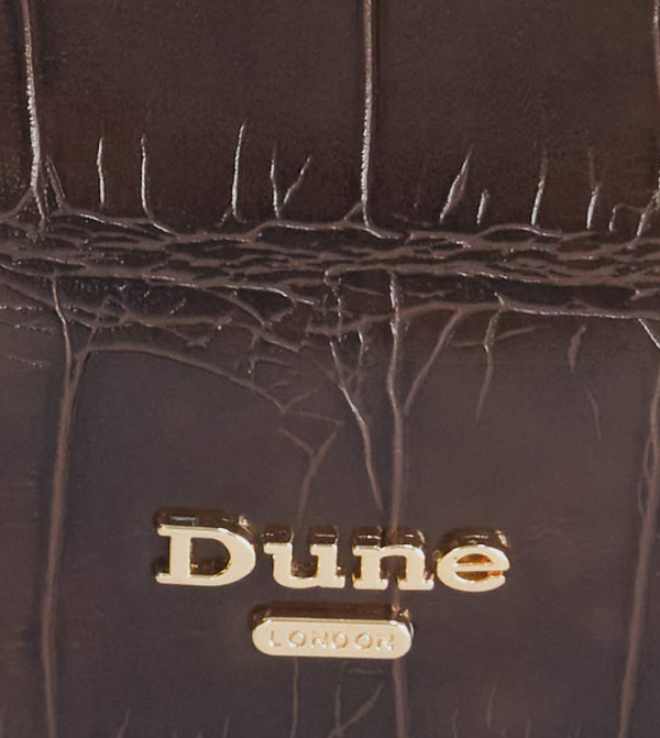 Dune London  pre-dune-london-launch - Dark Brown Tote Bags