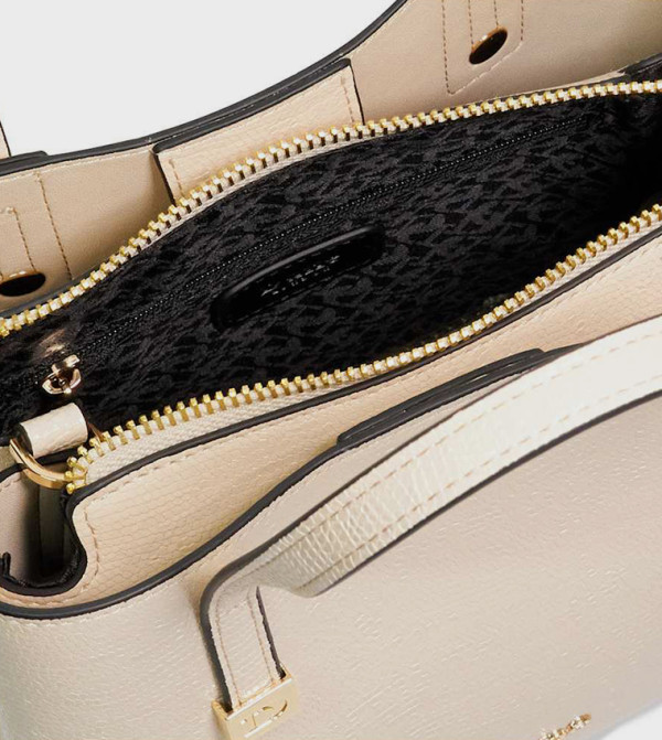 Dune London Bags - White Tote Bags