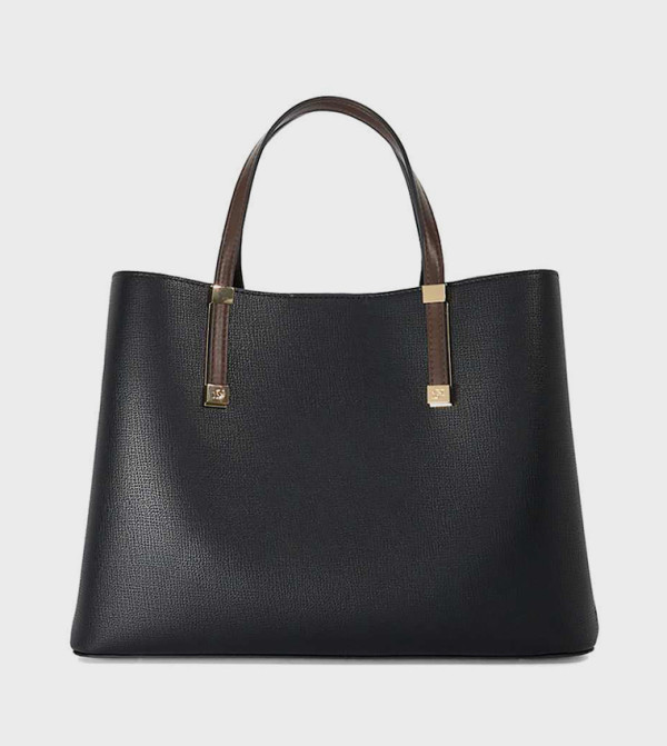 Dune London  apr26-capsule - Brown Tote Bags