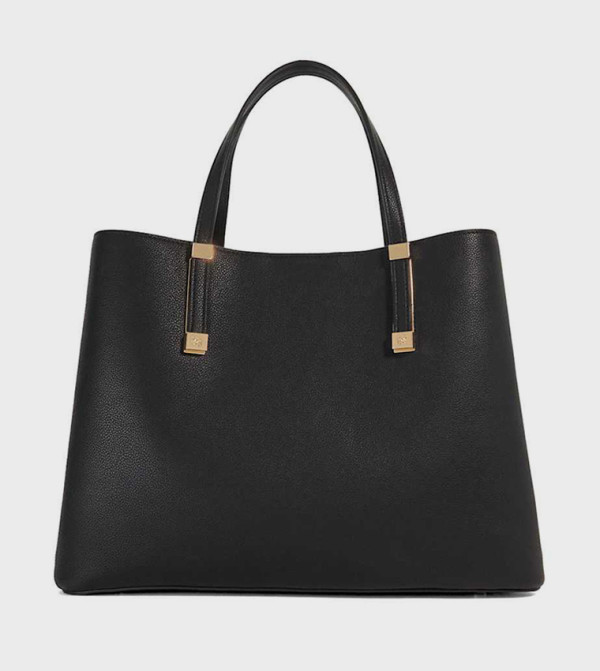 ديون لندن ديون لندن - أسود حقائب يد كبيرة