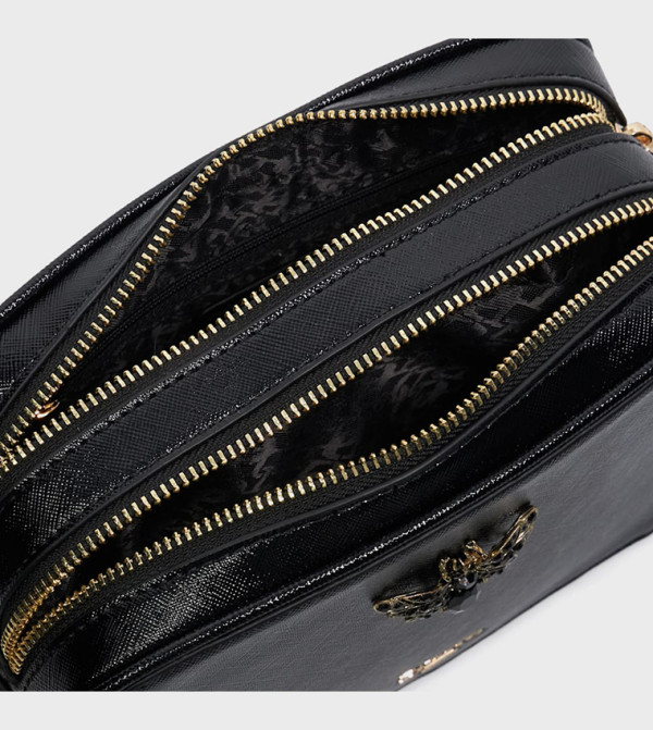 Dune London Dune London - Black Cross Body Bags
