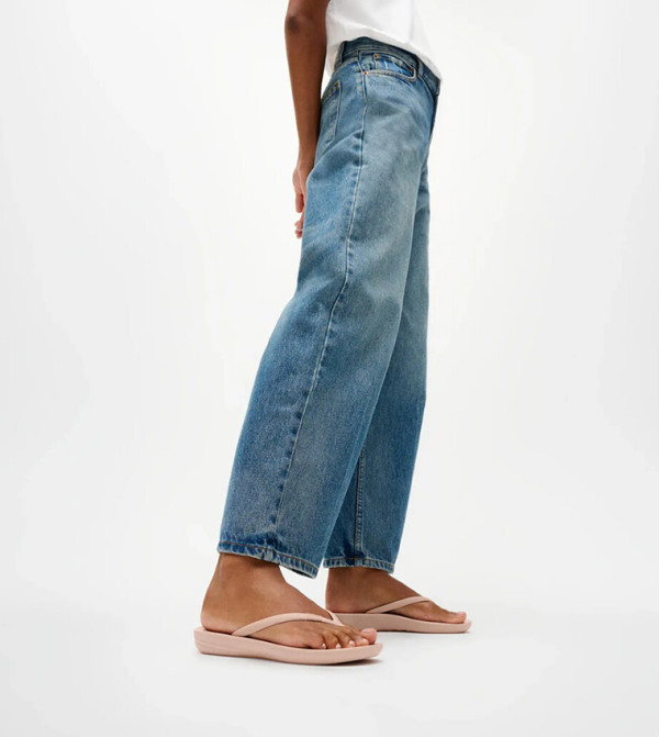 FitFlop Flip-Flops - Rose Flip-Flops