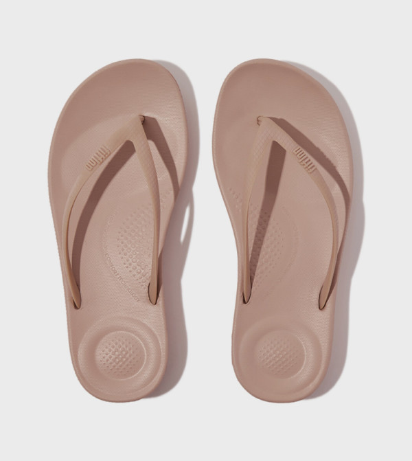 FitFlop Flip-Flops - Rose Flip-Flops