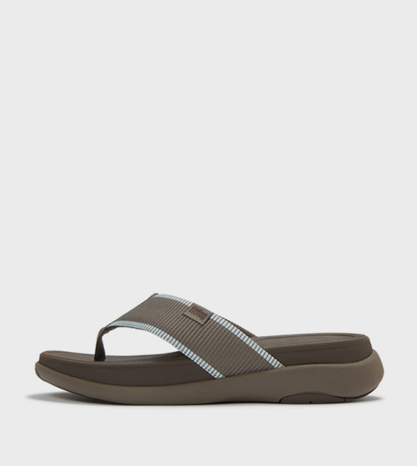 FitFlop FitFlop - Brown Casual Sandals