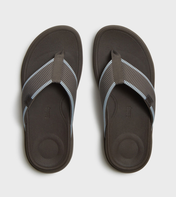 FitFlop FitFlop - Brown Casual Sandals