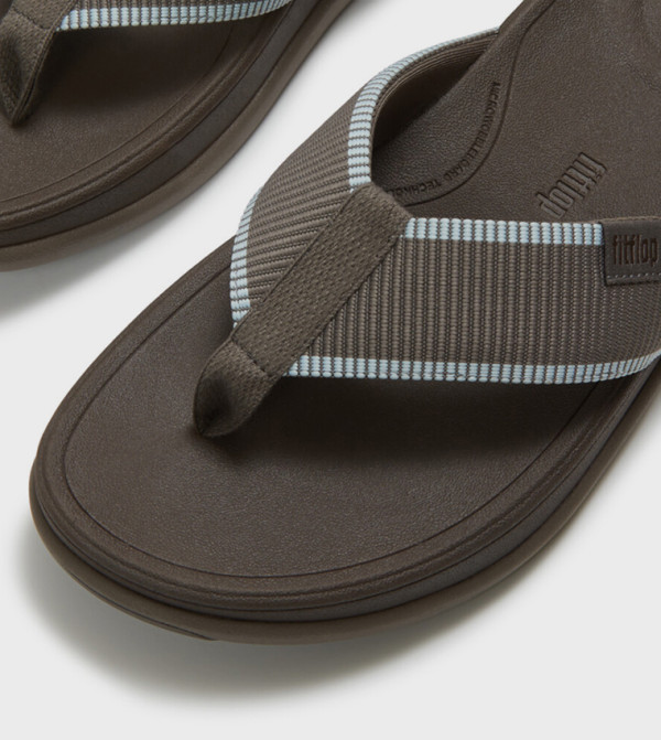 FitFlop FitFlop - Brown Casual Sandals